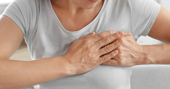 What Are the Risk Factors for Breast Cancer You Should Know?