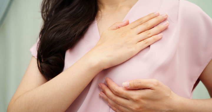 Breast Lumps and Other Changes You Shouldn’t Ignore
