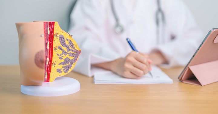 Choosing the Right Breast Cancer Doctor in Singapore