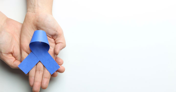 Screening Methods for Early Detection of Colorectal Cancer