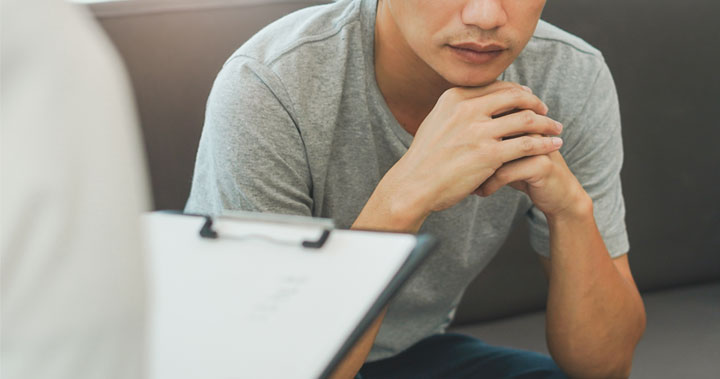 Are You at Risk for Colorectal Cancer?