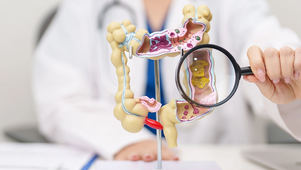 Colorectal Services